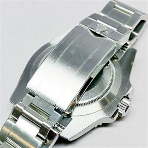 z clasp on rolex click|Rolex clasp protective film.